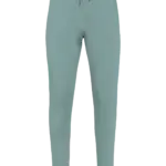 Custom Printed Joggers NS714 Organic French Terry XXS-4XL — product photo 6
