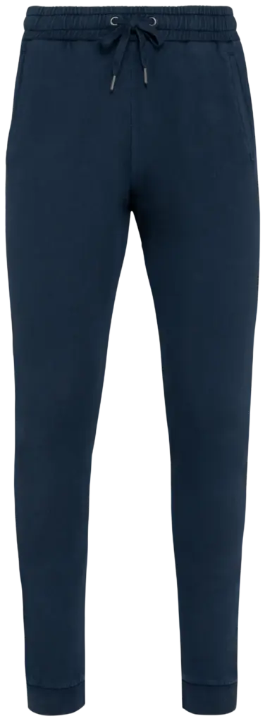 Custom Printed Joggers NS714 Organic French Terry XXS-4XL — product photo 7