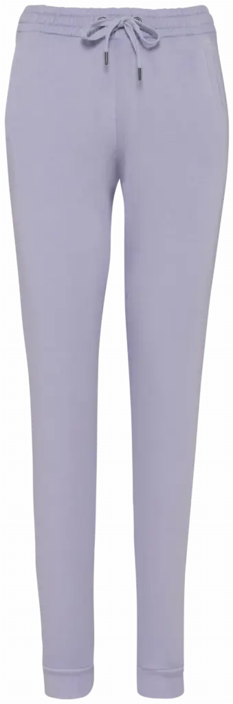 Custom Printed Joggers NS714 Organic French Terry XXS-4XL — product photo 9
