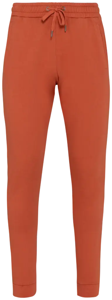 Custom Printed Joggers NS714 Organic French Terry XXS-4XL — product photo 10