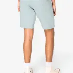 Ecologische herenshort French Terry — productfoto 2