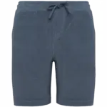 Jungen-Shorts bedrucken NS718 Bio-Frottee weich 4-12 Jahre — Produktfoto 5
