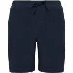 Jungen-Shorts bedrucken NS718 Bio-Frottee weich 4-12 Jahre — Produktfoto 6