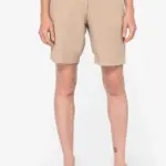 Damesbermuda Lyocell TENCEL™