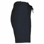 Damesbermuda Lyocell TENCEL™, navy blue — productfoto 5