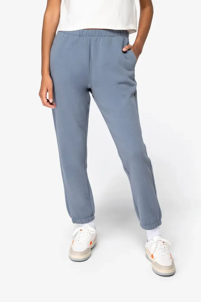Ecologische joggingbroek voor dames