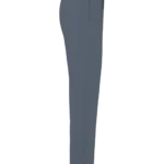 Ecologische joggingbroek voor dames, mineral grey — productfoto 6