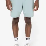 Ecologische herenshort