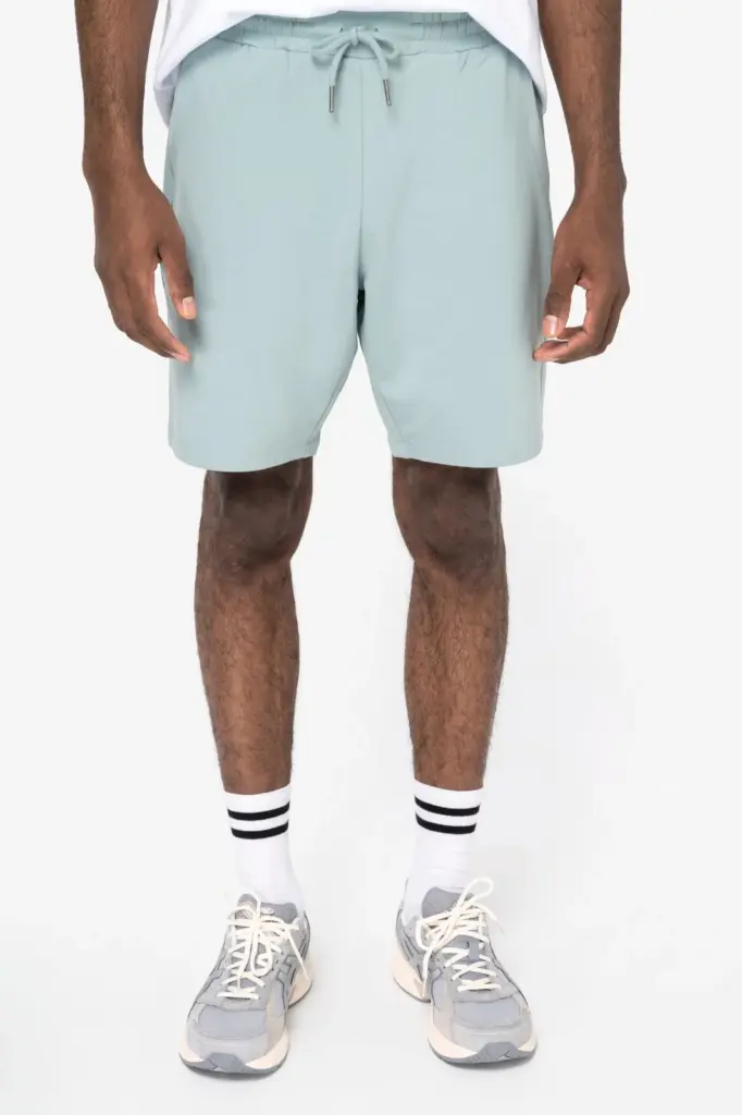 Ecologische herenshort