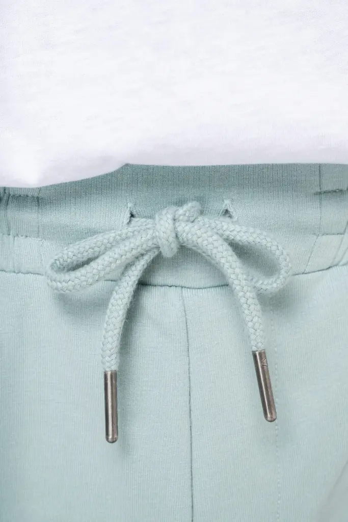 Ecologische herenshort — productfoto 2