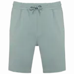 Custom Printed NS726 Eco Men's Shorts Soft Tencel S-3XL — product photo 6