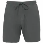 Custom NS727 Organic Terry Men Shorts Sustainable XS-3XL — product photo 8