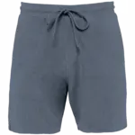 Custom NS727 Organic Terry Men Shorts Sustainable XS-3XL — product photo 10