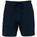Custom NS727 Organic Terry Men Shorts Sustainable XS-3XL — product photo 11