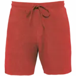 Custom NS727 Organic Terry Men Shorts Sustainable XS-3XL — product photo 13