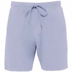 Custom NS727 Organic Terry Men Shorts Sustainable XS-3XL — product photo 14