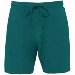 Custom NS727 Organic Terry Men Shorts Sustainable XS-3XL — product photo 15