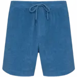 Custom NS727 Organic Terry Men Shorts Sustainable XS-3XL — product photo 16