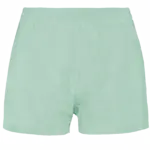Custom Ladies Organic Terry Shorts NS728 Soft XS S M L XL — product photo 14