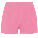 Custom Ladies Organic Terry Shorts NS728 Soft XS S M L XL — product photo 15