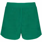 Custom Ladies Organic Terry Shorts NS728 Soft XS S M L XL — product photo 18