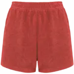 Custom Ladies Organic Terry Shorts NS728 Soft XS S M L XL — product photo 19