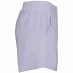 Ecologische badstof damesshort, parma — productfoto 10