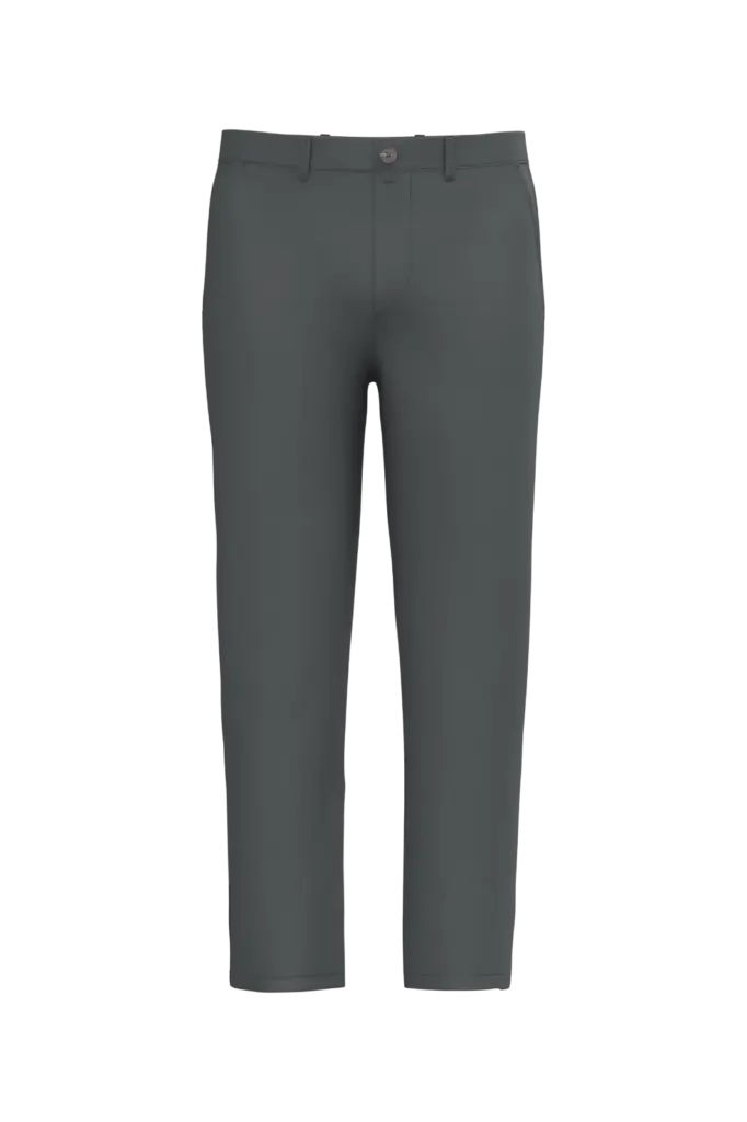 Herren Chino NS736 bedrucken Slim Fit Bio-Baumwolle 36-50 FR — Produktfoto 11