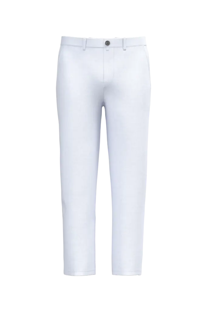 Herren Chino NS736 bedrucken Slim Fit Bio-Baumwolle 36-50 FR — Produktfoto 20