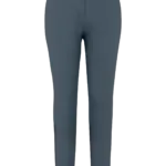 Custom Women's NS737 Chinos Organic Ankle Length 34-46 FR — product photo 10