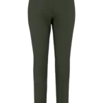 Custom Women's NS737 Chinos Organic Ankle Length 34-46 FR — product photo 12