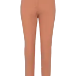 Custom Women's NS737 Chinos Organic Ankle Length 34-46 FR — product photo 13