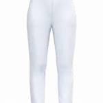 Custom Women's NS737 Chinos Organic Ankle Length 34-46 FR — product photo 15