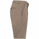PS_NS738-S-2_WETSAND - Hidalgo-werbeartikel Ecologische chinobermuda heren, wet sand — productfoto 15