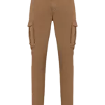 Men's Work Cargo Pants NS740 Printed Organic Cotton 36-48 FR — product photo 7