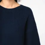 Ecologische damestrui van merinoswol — productfoto 4