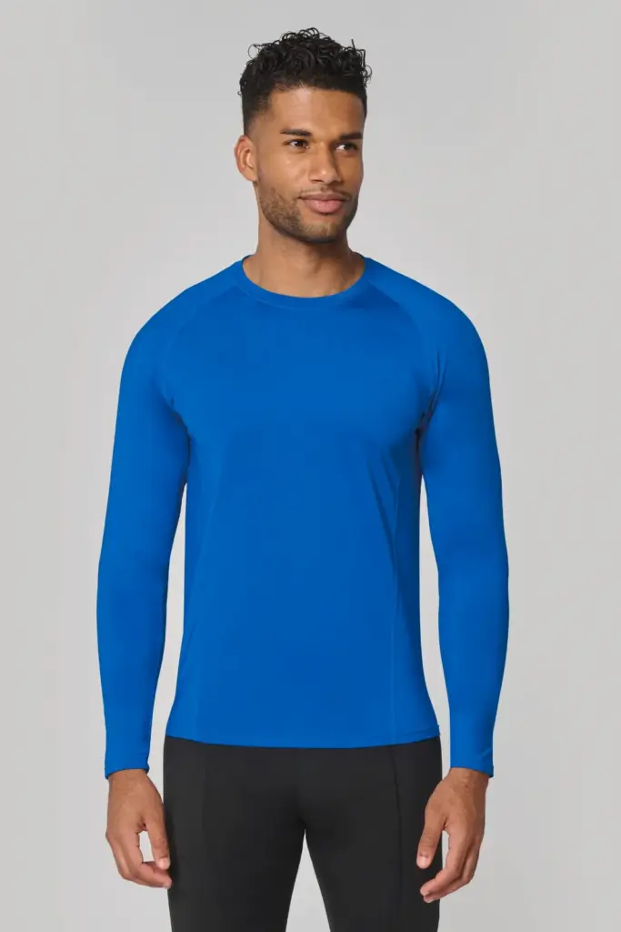 Thermoshirt Lange Mouwen