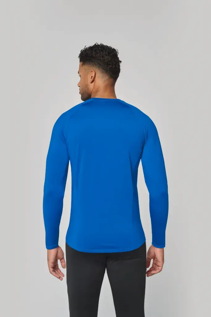 Thermoshirt Lange Mouwen — productfoto 2