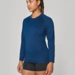Thermoshirt Lange Mouwen — productfoto 3