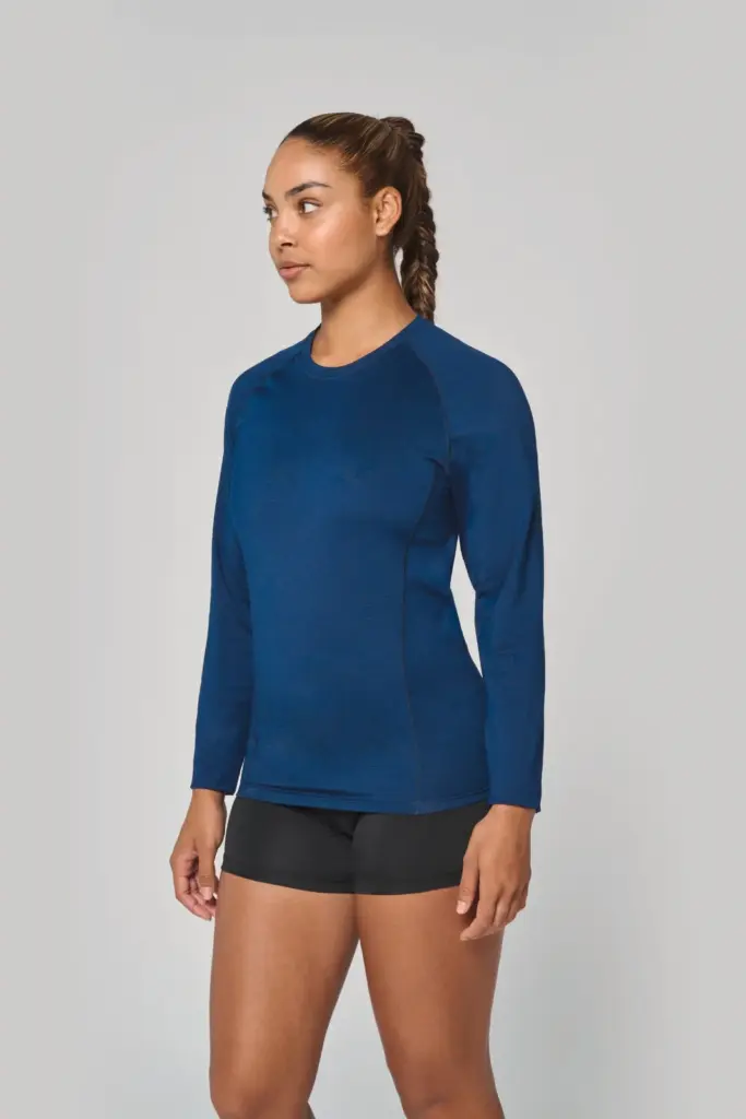 Thermoshirt Lange Mouwen — productfoto 3