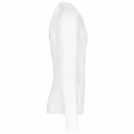 Thermoshirt Lange Mouwen, white — productfoto 11