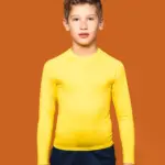 PA006-1_2024 - Hidalgo Kinder thermoshirt lange mouwen