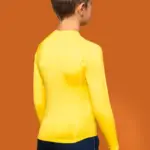 Kinder thermoshirt lange mouwen — productfoto 2