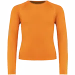 PA006 - Kids' long-sleeved base layer sports T-shirt — product photo 14