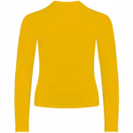 PS_PA006-B_SPORTYYELLOW - Hidalgo Kinder thermoshirt lange mouwen, sporty yellow — productfoto 11
