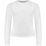 PA006 - Kids' long-sleeved base layer sports T-shirt — product photo 18