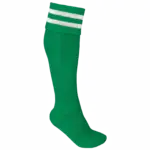 PS_PA015_SPORTYKELLYGREEN-WHITE - Hidalgo Sportsokken Met Contraststrepen, sporty kelly green / white — productfoto 10