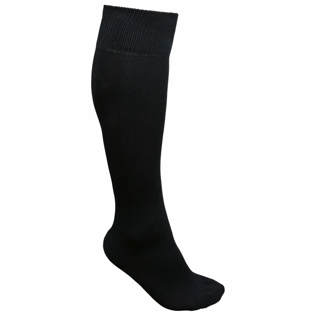 Sportsokken, black — productfoto 4