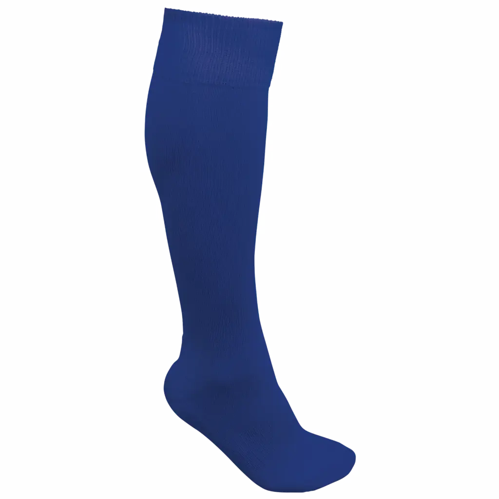Sportsokken, dark royal blue — productfoto 5