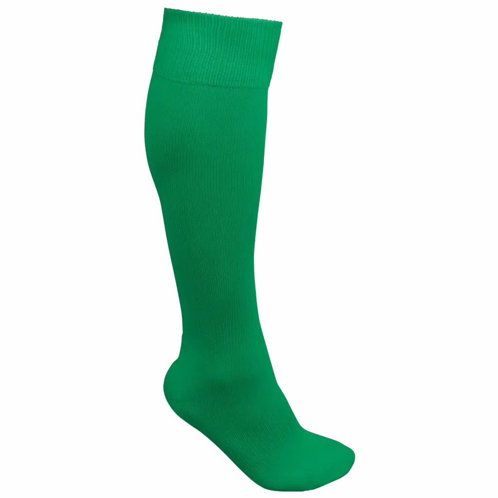 Sportsokken, sporty kelly green — productfoto 8
